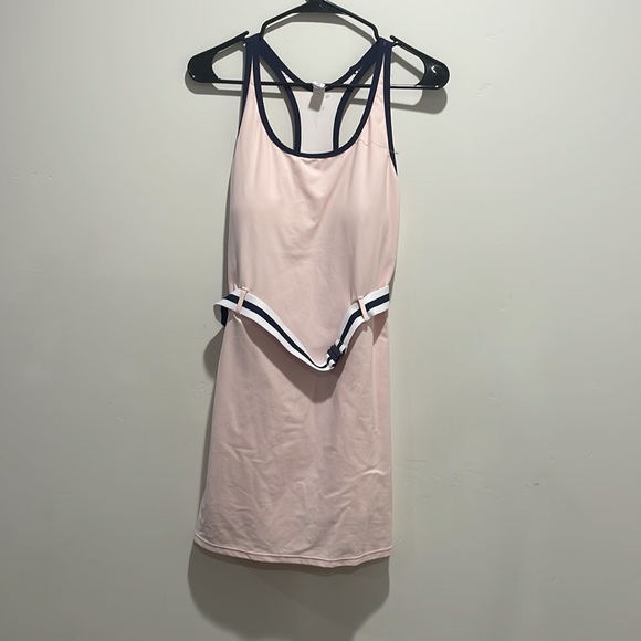 Stylish activewear dress by “The Upside” - Picture 2 of 7